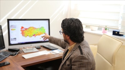 TÜBİTAK’tan taşkın riskine karşı tahmin modeli