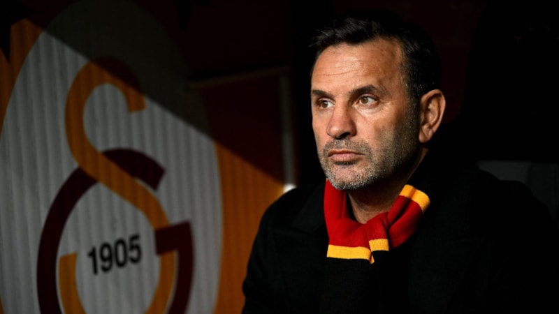 Okan Buruk, 100. galibiyetle birlikte 'dalya' diyecek