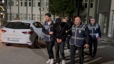 Tokat'ta 2 kişiyi 1 milyon 800 bin TL dolandırdılar: Polisin takibiyle yakalandılar