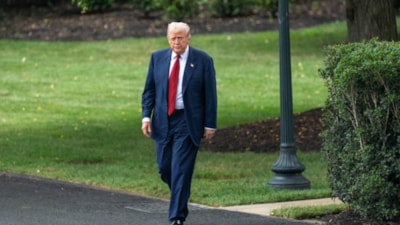 Trump’tan Kanada’ya yüzde 10 tarife artışı