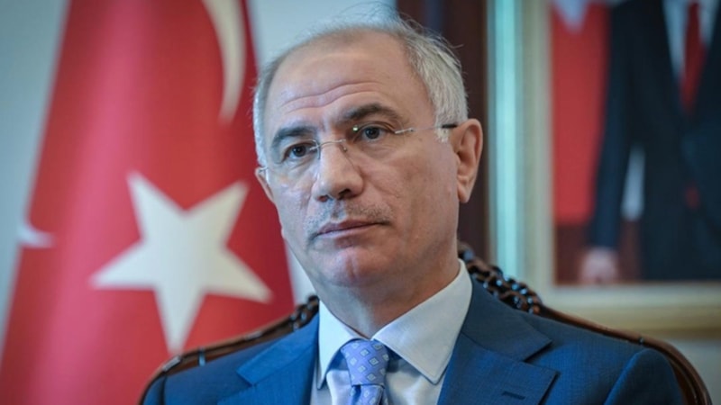 Efkan Ala: Terörün tamamen ortadan kalkmasıyla yeni bir dönemin kapıları açılacak