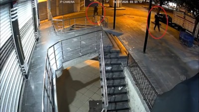 Diyarbakır'da iş yerlerine silahlı saldırıda bulunan 10 şüpheli tutuklandı