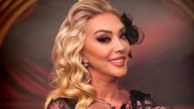 Şarkıcı Güllü hakkındaki açıklamalara ilişkin suç duyurusunda bulunuldu