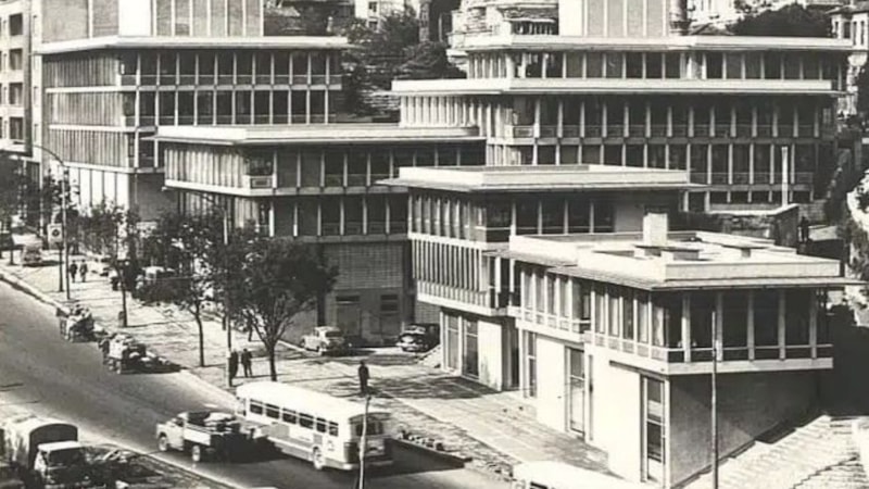 Ümit Yenişehirli yazdı: Bürokrat evlerinden TOKİ'ye