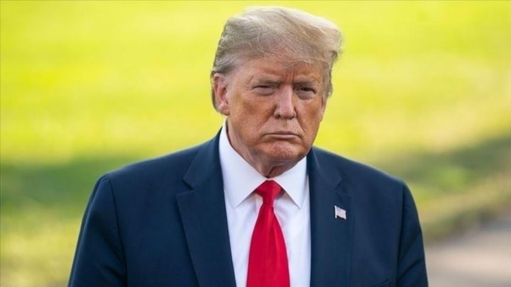 Trump, Putin ile anlaşma ihtimali olmadığı sürece görüşmeyeceğini açıkladı