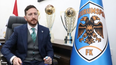 Erzurumspor FK, Ümraniyespor galibiyetiyle beraberlik serisini sonlandırdı