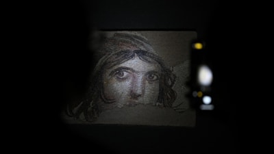 Zeugma Mozaik Müzesi ziyaretçi rekoru kırdı