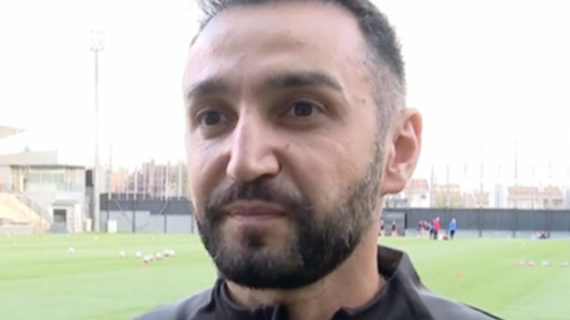 ABB FOMGET'te Ali Eraslan dönemi başladı