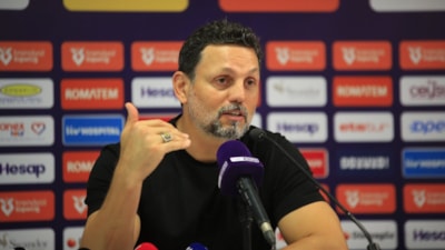 Erol Bulut: Çok basit bireysel hatalar yapıyoruz