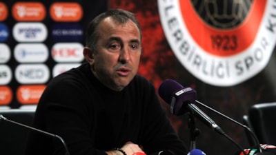 Recep Uçar: Bizim için çok zor bir maçtı