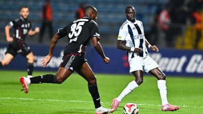 Tiago Djalo: Çok fazla konuşmanın anlamı yok