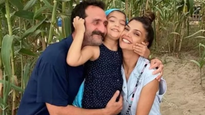 İstanbul'u terk etti! Ünlü oyuncu Timur Acar, İznik'te arsa aldı