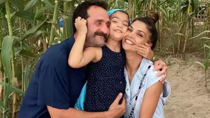 İstanbul'u terk etti! Ünlü oyuncu Timur Acar, İznik'te arsa aldı