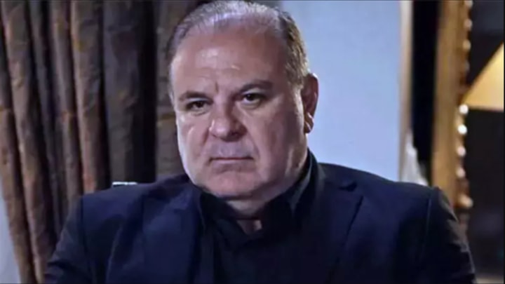 Burak Sergen, Dilan Çiçek Deniz'e cevap verdi: "Oyunculuk kutsal bir meslek"