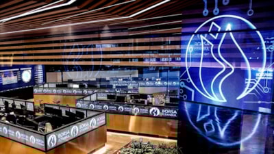 Borsa'da bugün ve yarınki işlemlerin takası 31 Ekim'de yapılacak