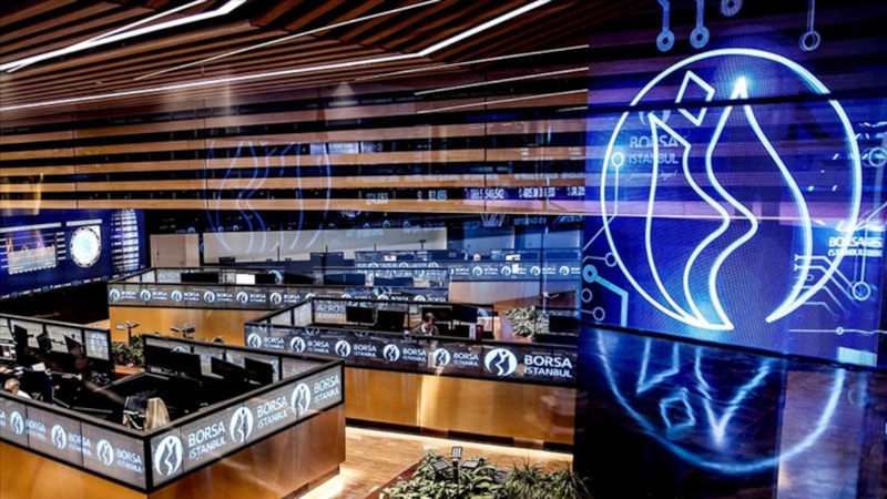 Borsa'da bugün ve yarınki işlemlerin takası 31 Ekim'de yapılacak