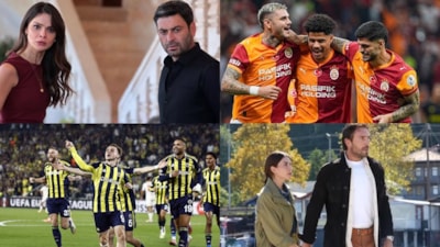 Haftanın en çok izlenenleri açıklandı: Zirvede o dizi var…