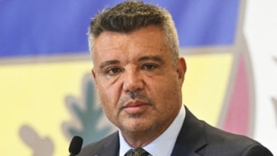 Sadettin Saran'dan hakem ve bahis skandalına tepki