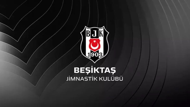 Beşiktaş'tan TFF'ye bahis çağrısı