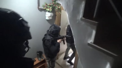 İstanbul'da DEAŞ operasyonu: 21 gözaltı