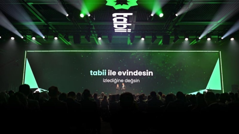 TRT tabii'de yeni sezon heyecanı: İşte sezonun dikkat çeken yapımları