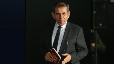 Galatasaray'dan bahis skandalı sonrası açıklama: Sonuna kadar takipçisi olacağız