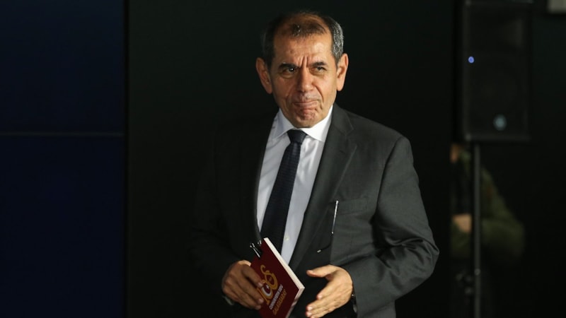 Galatasaray'dan bahis skandalı sonrası açıklama: Sonuna kadar takipçisi olacağız