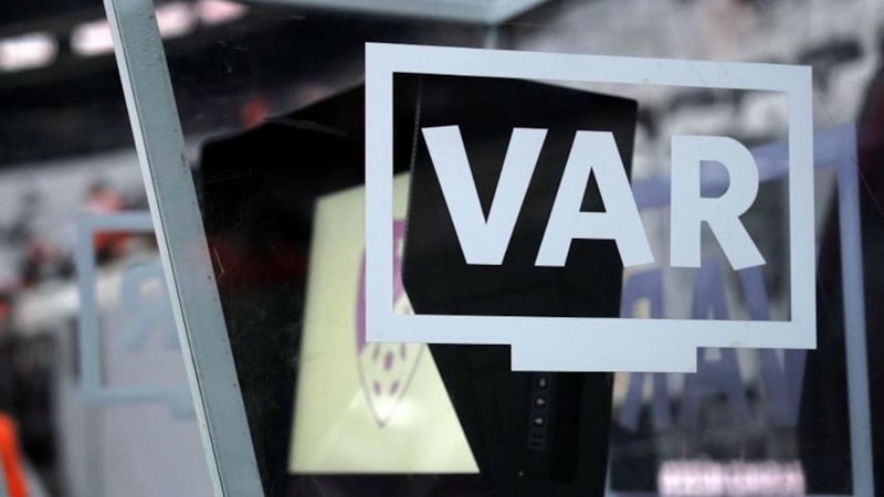Süper Lig'de günün VAR hakemleri belirlendi