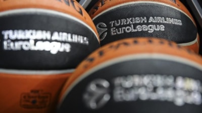 EuroLeague'de üçüncü kez çift maç haftası heyecanı yaşanacak