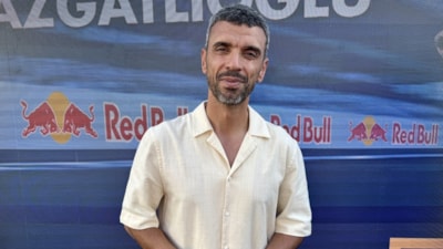 Kenan Sofuoğlu, hayalini açıkladı