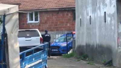 Zonguldak'ta 13 yıl önce işlenen cinayet aydınlatıldı