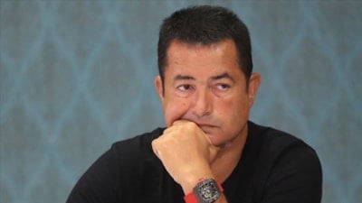 Acun Ilıcalı: Türk futbolu için yabancı hakem şart