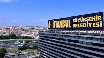 'İstanbul Senin' soruşturmasında 6 kişi tutuklandı