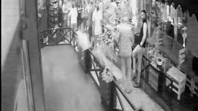 Bursa'da alkollü olduğu gerekçesiyle mekana alınmayan şahıs kurşun yağdırdı