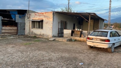 Osmaniye'de çocukların av tüfeği ile oyunu kanlı bitti