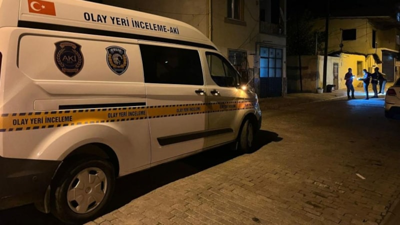 Aydın'da alacak verecek kavgası kanlı bitti