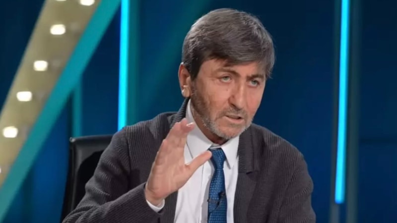 Rıdvan Dilmen'den bahis skandalı için çağrı