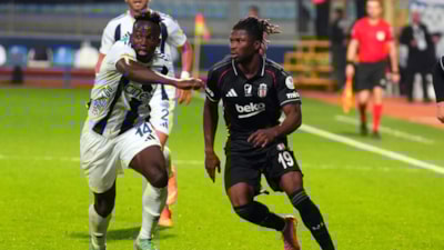 Süper Lig'de 10. haftanın puan durumu