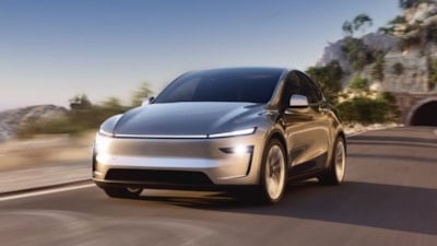 Tesla'nın hız kuralı tanımayan Mad Max modu soruşturma altında