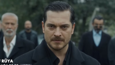 Eşref Rüya 20. bölüm 2. fragman: Büyük savaş başlıyor… Ya ölecek, ya geri alacak
