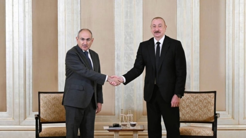 Ermenistan'dan Azerbaycan ve Türkiye'ye davet: Erdoğan ve Aliyev'i Erivan'a davet ettik