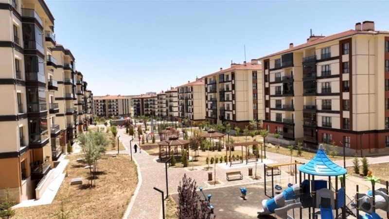 CİMER'e 'Yüzyılın Konut Projesi' için yüzlerce başvuru yapıldı