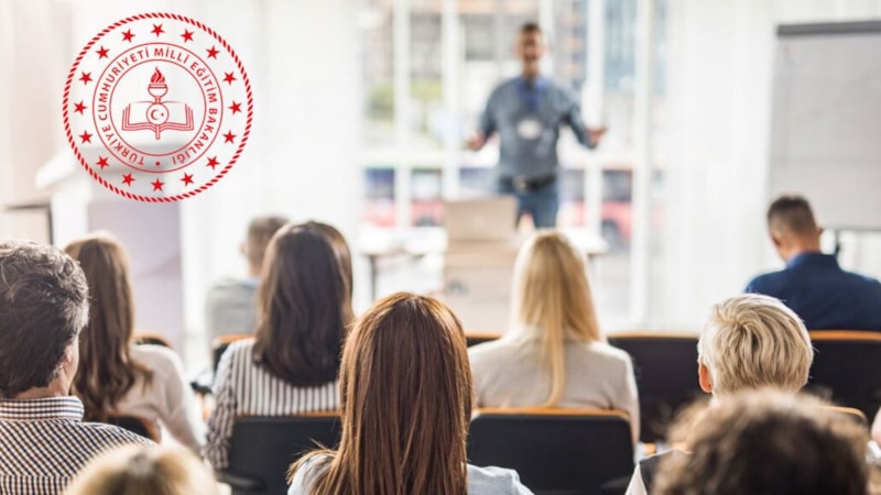 Öğretmen Seminerleri Kasım 2025: Seminerler ne zaman, online mı olacak?