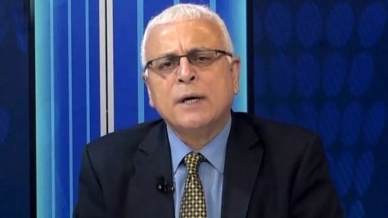 Merdan Yanardağ’a 2023 seçimleri öncesi para gönderildi iddiası