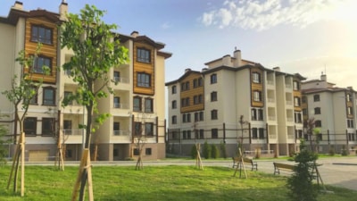 Murat Kurum paylaştı: TOKİ konutlarının sağlamlığının sırrı