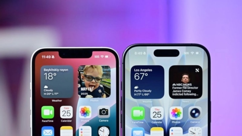 Uygun fiyatlı iPhone 17e Dinamik Ada ile geliyor