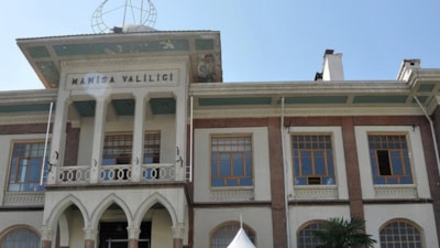 Manisa'da deprem nedeniyle 5 ilçede eğitime 1 gün ara verildi