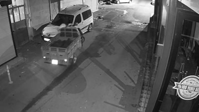 Adana'da diyalize giderken kullandığı motosiklet çalındı: Aile yetkililerden yardım istedi