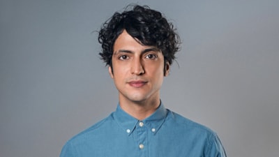 Taner Ölmez: İmam Gazali rolüne Kur'an okuyarak hazırlandım