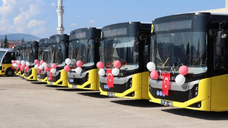 29 Ekim 2025 toplu taşıma ücretsiz mi? 29 Ekim'de köprü ve yollar bedava mı?